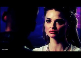 Anastasia Will Without You