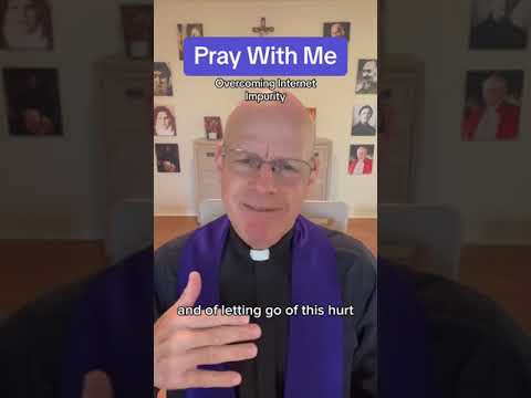 Pray With Me Deliverance From Evil Spirits Of Pornography