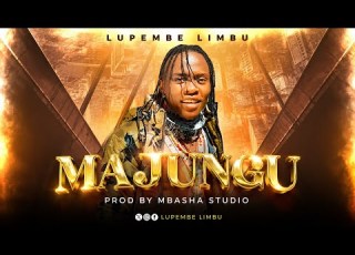  Lupembe MAJUNGU Official Audio