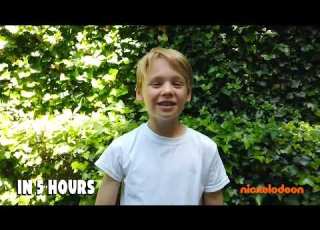Lincoln Loud S Birthday Party Begins In 5 Hours Commercial Break Bumper May 30 2022