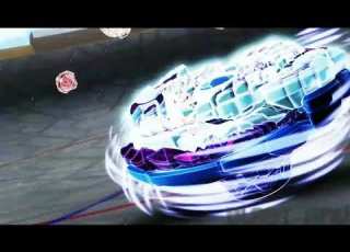 Beyblade Burst God AMV Nightcore Believer BLAST AMV