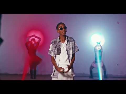 HESHIMA X ZOMBIES NO PRAY MOKOTO Clip Officiel