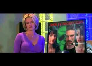 Scream 3 2000 Sarah Darling S Death
