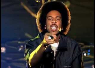 Ludacris Move B H Official Music Video