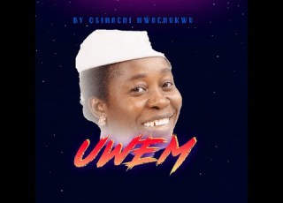  NEW RELEASE OSINACHI NWACHUKWU UWEM OSINACHI MY LIFE IS FROM GOD