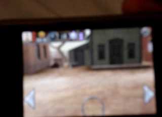  Billy Frontier Review