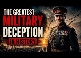 The Greatest Military Deception In History History MilitaryHistory WWII WorldWar2 DDay