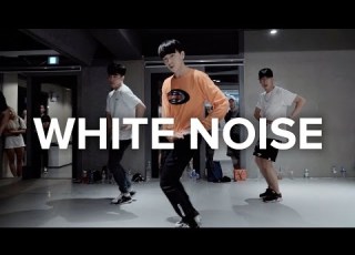  백색소음 White Noise EXO Kasper Choreography