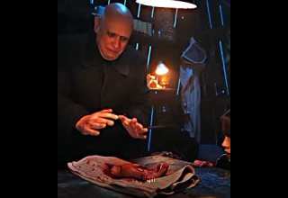 If You Die I Will Kill You Wednesdayaddams Shorts