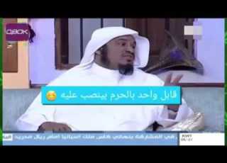 قصة الشيخ سليمان الجبيلان مع ٥٢ جني
