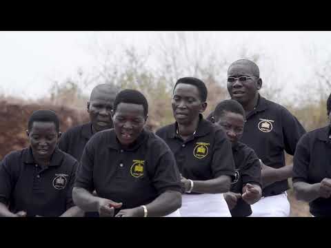 Siku Za Mwisho Mapigano Ulyankulu Choir Official Music Video Siku Za Mwisho Mapigano Ulyankulu Choir Official Music Video