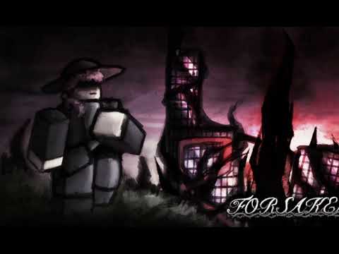 Forsaken OST John Doe And Jane Doe LMS