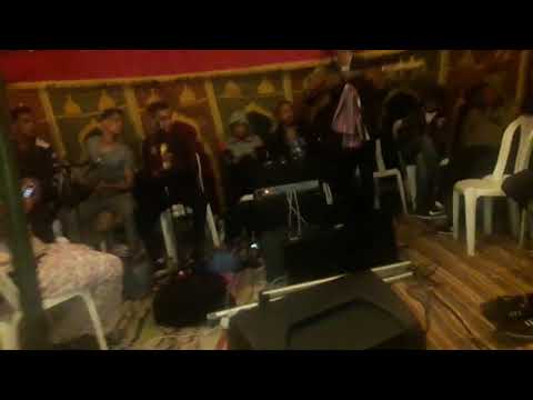 وترة عبدية مع الفنان مهدي اصفيات