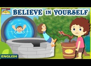 Believe In Yourself Moral Stories For Kids Kids Story English Moral Stories With Ted And Zoe
