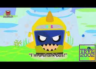 I M A Shark Bus Effects Preview 6042 Effects Extended V5