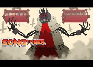 Songtober 2023 The One Who Waits