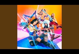 GIRLSET Little Miss Official Audio