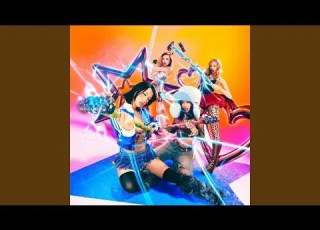 GIRLSET Little Miss Official Audio