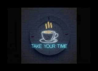 Take Your Time موسيقي خد وقتك تحفه