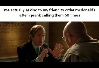 They Know Me They Know My Voice