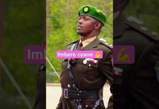 Rwanda Defence Force Parade 2024 Igitaramo Cy Ingabo Z U Rwanda