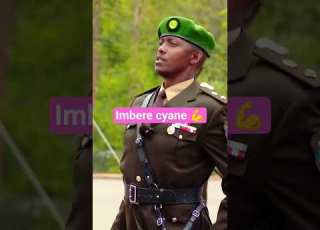 Rwanda Defence Force Parade 2024 Igitaramo Cy Ingabo Z U Rwanda