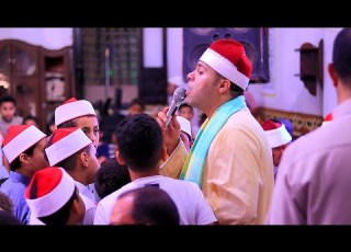  ابتهال رائع للشيخ شعبان عبدالجيد أمسية مسجد العمري بالطيبة نبروه 8 9 2025