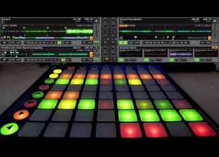 Nirvana Blur The White Stripes MASHUP Smells Like Song 2 Nation Army Launchpad