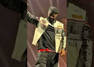  Booba Fait Revenir Benash Sur Scène Avec Validée Booba Benash Validee Defensearena