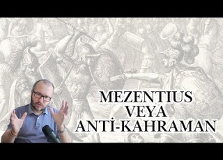  Mezentius And Anti Kahraman ENG DUB