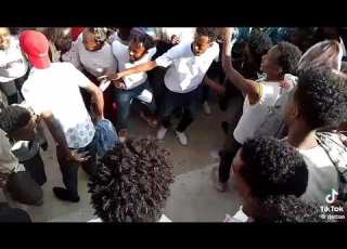 Sirba Aadaa Wallagaa
