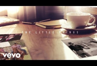 George Strait The Little Things Official Audio Video