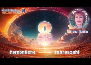  Was Kommt Auf Dich Zu Jahreszahl 8 Prognose