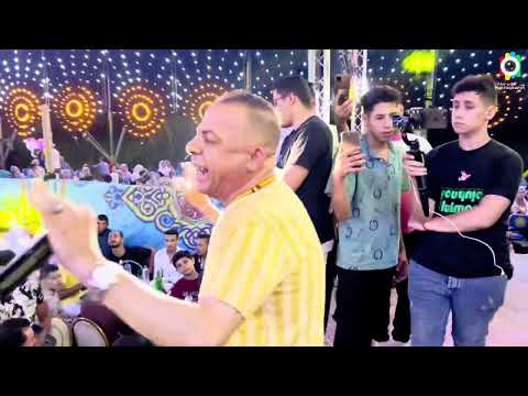 عاصم الخواجه انا التايب الي الله موسيقار محمد شاهين فرحة البوب ايهاب ياسر ليدر عبدالله الحلواني