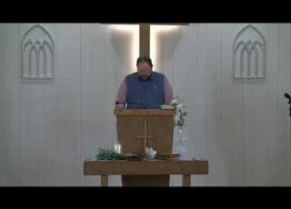 2026 03 22 Worship Service