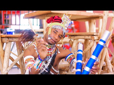 WALAGA LUKWAJA SIDA CHEMU Official Video