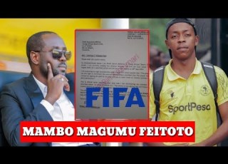  MWANASHERIA YANGA Ashindwa Kujizuia FEI TOTO Kuvunja Mkataba Kipengele Hiki Chambana FIFA