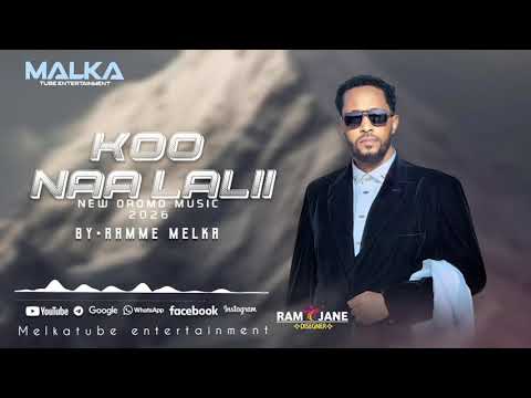 Ramme Melka I Khoo Na Laali I New Oromo Music 2026 Ramme Melka I Khoo Na Laali I New Oromo Music 2026