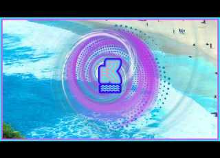  Summer Beach Music Tropical Disco Island Saxophone Vibes