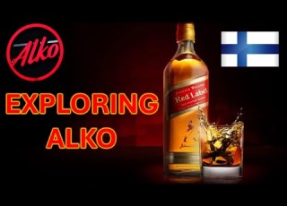 FINLAND Quick Tour Of Alko Hellofromfinland