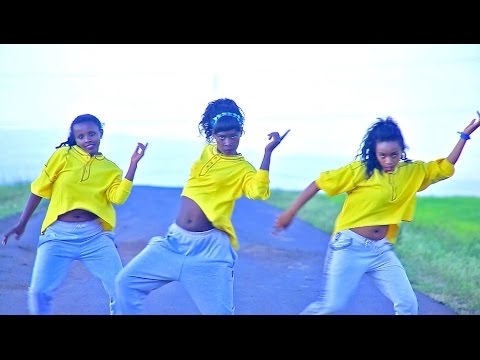 Yigrem Assefa Habame ሀባሜ New Ethiopian Music Official Video