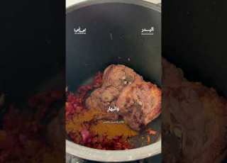 الثريد أكله النبي المحببة