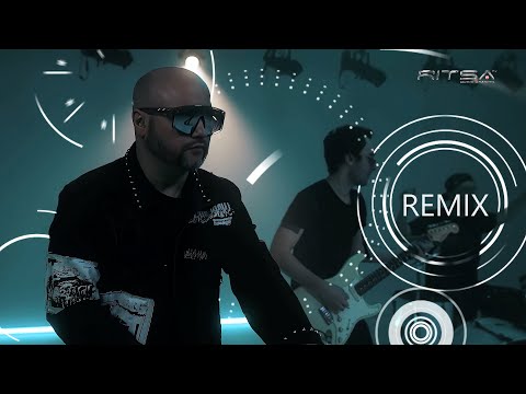 Filatov Karas Дай Мне Сил SKYLORX ED90S RMX Ritsatv Remastered FX