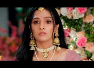 Dr Aarambhi New Promo July 21 2026 Aarambhi Vows To Save Raj