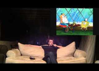  Bust S Reactions E12 YouTube Poop Mr Krabs Goes Insane