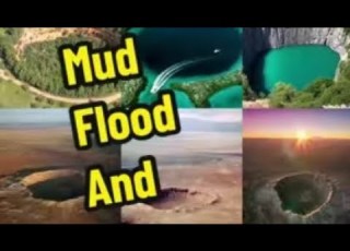 What Was The Mud Flood Really