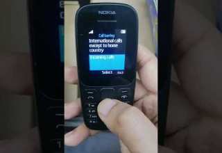 How To Cancel Call Barring Deactivate Call Barring