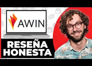  Awin Affiliate Network Honest Review See Before You Use