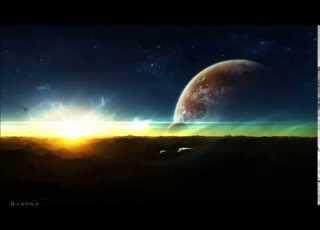 RAM James Dymond Feat Kim End Of Times