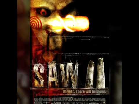 سلسلة فيلم الرعب ساو Saw بجودة عالية ومترجم باللغة العربية سلسلة فيلم الرعب ساو Saw بجودة عالية ومترجم باللغة العربية